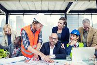 Structure Was Founded